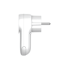 Spacetronik SL-PS11 Wi-Fi smart Steckdose mit Licht
