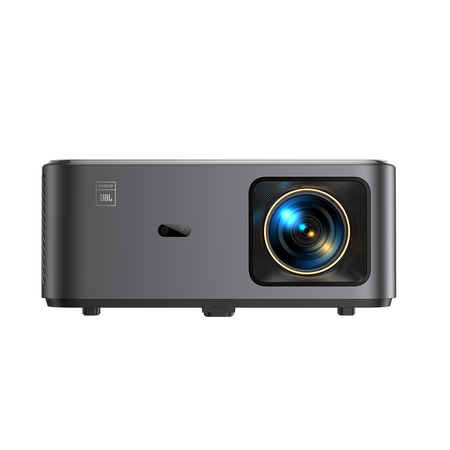 WiFi6 1080p NFC LCD-Projektor Yaber K2s Bausatz - zdjęcie 2