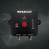 Antena satelitarna automatyczna do kampera Megasat Traveller-Man V4