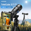 Obiektyw SuperZoom do telefonu Apexel 20–60x