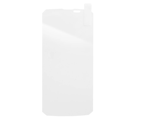 Schutzglas für PDA-Scanner Bublaki V520 - zdjęcie 2