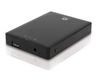 Kieszeń HDD zewn. SATA Conceptronic StreamVault  2.5" USB 3.0 WiFi