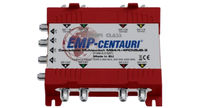 Kaskadierter Multischalter EMP-centauri MS4/4+4PCN 5dB