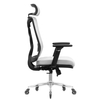 Fotel biurowy Spacetronik Matar SPC-MENNKAR-M8145