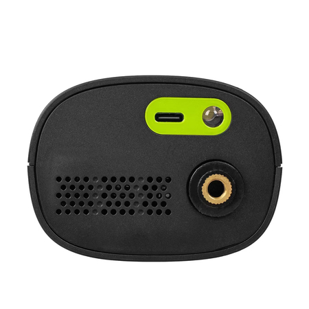 Pompka akumulatorowa 4000mAh cyl 19mm VAYOX VA0409