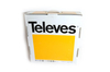 Antena Televes 4GNOVA 3G/LTE/4G 7dBi 650101