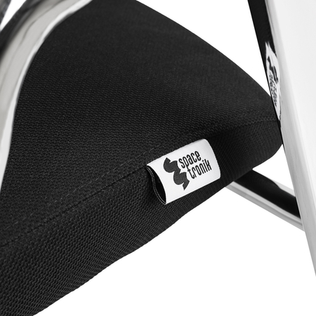 Krzesło rozkładane Spacetronik MOLY-30 3 sztuki Outlet B