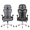 Fotel Ergonomiczny Spacetronik Axon  Szary