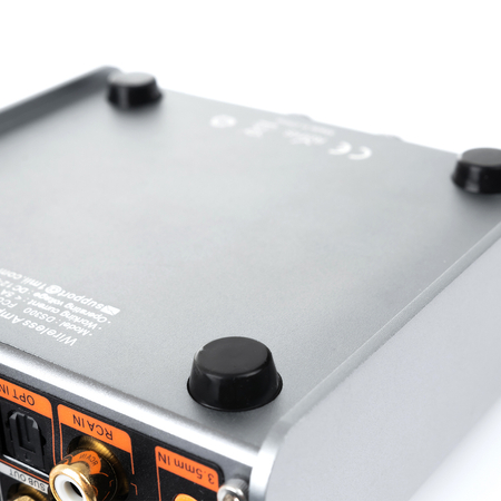 DS300 Konwerter dźwięku DAC z Bluetooth