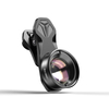 Makro-Objektiv 100mm für Handy 4K Bild