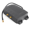 Ultraszerokopasmowy 2-drożny splitter GSM Poynting SPLT-16-V1-02 złącza SMA