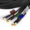 GSM-Kabel Poynting 5in1 CAB-118 3xSMA 2xRP SMA 5m
