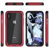 Atomic Slim 2 Apple iPhone Xs Hülle rot