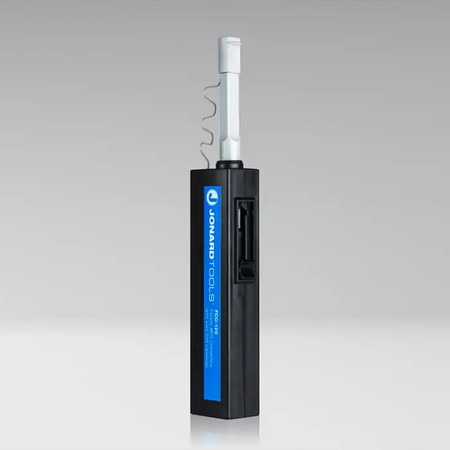 MPO JONARD FCC-120 Lichtwellenleiter-Reiniger
