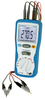 PeakTech Digitales Miliometer 2705