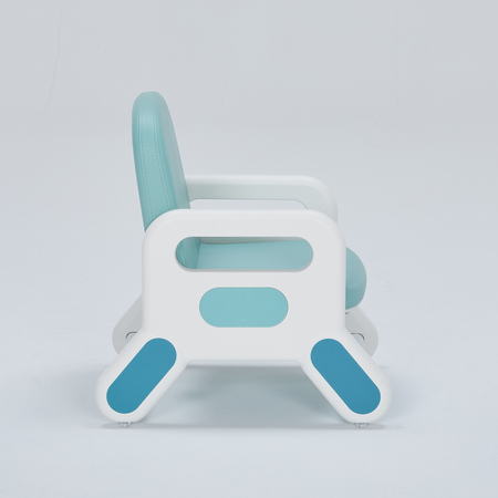 Fotel dziecięcy Spacetronik XD SPC-XD-22 Niebieski