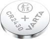 VARTA CR2430 (6430) 3V Lithium-Batterie