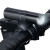 Wind und Mond Fahrradscheinwerfer M03 800 LM