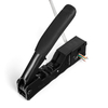 Durchgangs-Crimpzange RJ45/RJ12/RJ11 PT-CT02