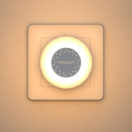 Lampka nocna do gniazdka Yeelight NightLight Lite