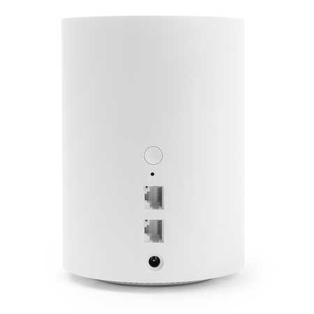 MESH Router Cudy M1800 LAN/WAN Wi-Fi 6 AX1800 3x