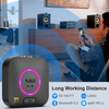 B06S Plus Bluetooth-Audio-Empfänger 5.2 aptX 30m
