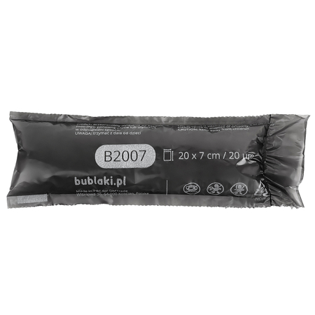 Airbag-Füller Bublaki B2007 Black
