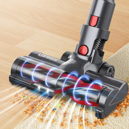 Odkurzacz Bezprzewodowy Pionowy Laresar Elite 8 Outlet A+