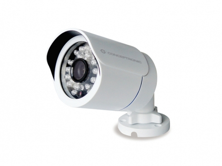 CCTV KIT AHD 8CH DVR 4x 1080P Kameras