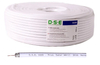 Kabel DSE D220 RG6 100m 080mm CU / 64x012mm
