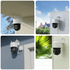 Kamera zewnętrzna Smart 8MP Reolink TrackMix PoE