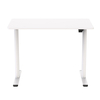 Spacetronik Moris 121WW 100x60 elektrischer Schreibtisch