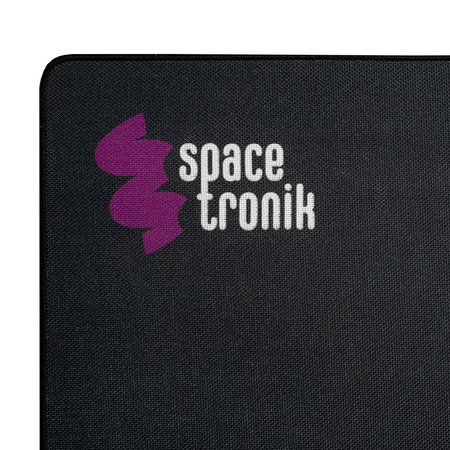 Fotel Ergonomiczny Spacetronik Axon Szary