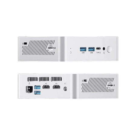 Minisforum AtomMan G7 Intel i9 RTX4070 32GB 1TB