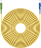 Optisches Patchkabel SIMPLEX SC-APC - SC Goobay 05m