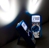 Multimetr cyfrowy z LCD, LED, Bluetooth TrueRMS IP67 PeakTech 3445