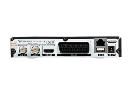 GTMedia Freesat X8 COMBO WiFi emulator CCCam, NewCamd