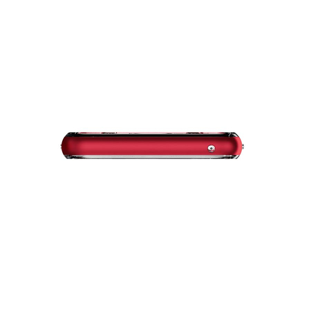 Cloak 3 Samsung Galaxy S9 Plus Fall rot
