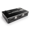 Przełącznik Switch KVM USB + HDMI 2/1 Spacetronik SPH-KVM22