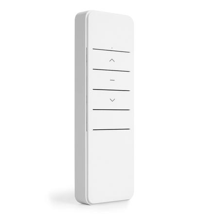 Fernbedienung für Tuya Wi-Fi-Rollladenmotor SL-BRC01 - zdjęcie 2