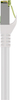 LAN Patchcord CAT 8.1 GHMT S/FTP weiß 05m