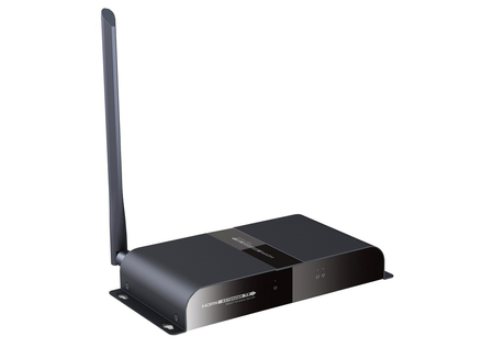 Bezprzewodowy transmiter HDMI SPH-W200 LKV388A - Dodatkowy RX