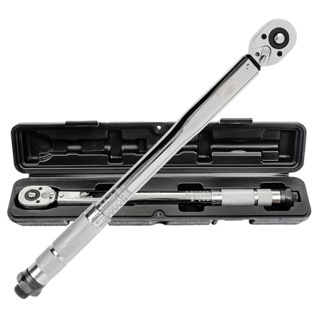 Drehmomentschlüssel 3/8 7-112NM SPM-T20 - zdjęcie 2