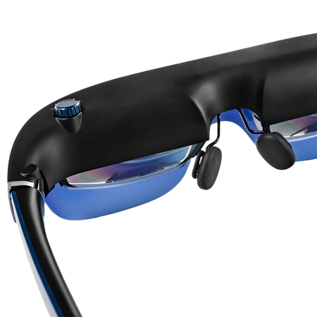 Okulary Homatics Glasses VR Rozszerzona Rzeczywistość USB-C