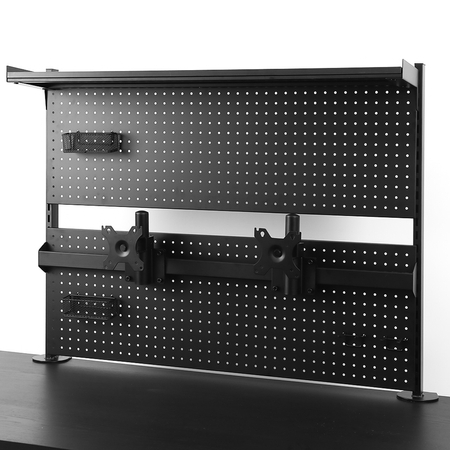 HOLDEE MONITOR DESK PEGBOARD - zdjęcie 2
