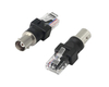 Adapter RJ45 na BNC Spacetronik do mierników SP-LT02