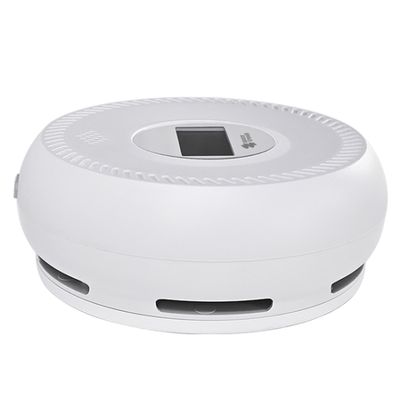 Czujnik czadu i dymu Tuya Spacetronik SL-DCS05