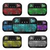 Mini klawiatura 2,4Ghz Bluetooth Spacetronik SP-RCA04