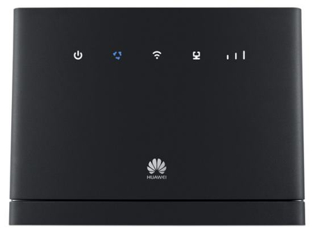 Router Telekom HUAWEI B315s-22 3G/4G LTE 150Mbps Refubrished CZARNY