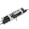 Spacetronik ERGOLINE Energieführung SPK-520W